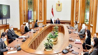 محاور الإطار الاستراتيجي للمشروع القومي لتنمية الأسرة المصرية