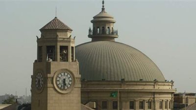 إلغاء قرار رئيس جامعة القاهرة بمجازاة أستاذة الدراسات الأفريقية