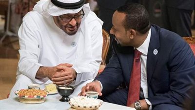 تضمنت سحب القوات السودانية.. فشل المبادرة الإماراتية بين السودان وإثيوبيا