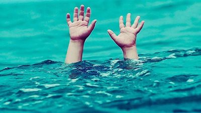 انتشال جثة طفل غرق في نهر النيل بمنشأة القناطر