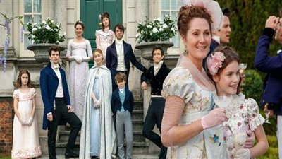 أبرز أحداث الموسم الثاني من Bridgerton.. ومواعيد عرضه