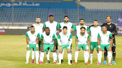 الاتحاد السكندري يفوز على المقاولون 2/4 ويقفز لوصافة الدوري الممتاز