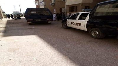 السيطرة على حريق بنقابة المعلمين في طوخ