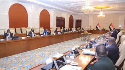 مجلس الأمن والدفاع يعلن حالة الطوارئ في السودان.. وبيان حاسم لوزير الدفاع
