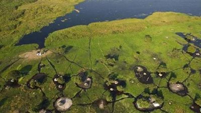 علام: التعاون بين دول حوض النيل يجلب فواقد مياه تصل إلى 20 مليار م3