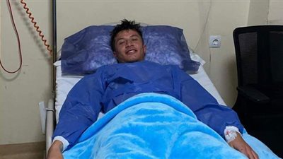 جراحة عاجلة لأسامة جلال.. تعرف على التفاصيل