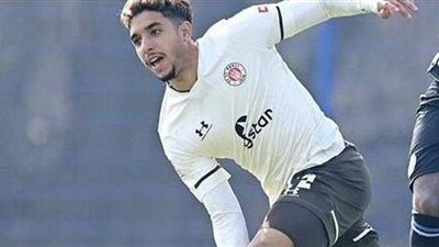 عمر مرموش يواصل تألقه ويحرز سادس أهدافه في الدوري الألماني