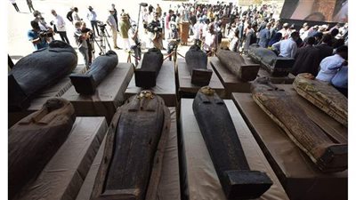 الآثار تعلن تفاصيل الكشف الأثري الجديد بالأقصر.. الخميس