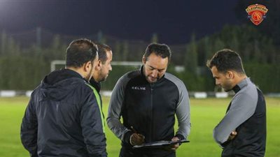 اتحاد الكرة يخطر سيراميكا رسميا بتأجيل لقاء الإنتاج الحربي