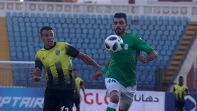 استياء في المقاولون بعد الخسارة أمام الاتحاد برباعية