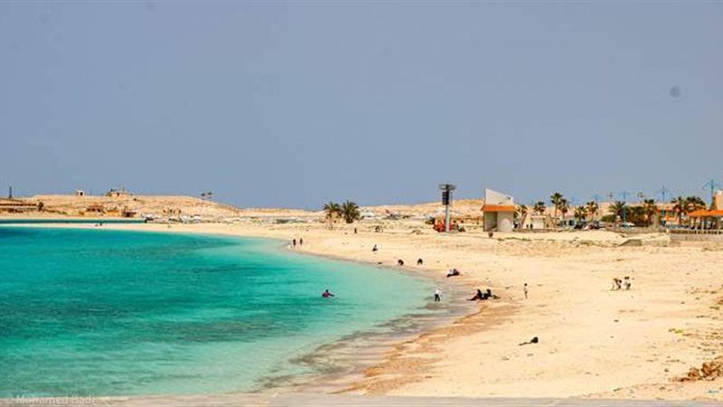 طقس مطروح