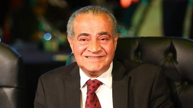 الدكتور علي المصيلحي