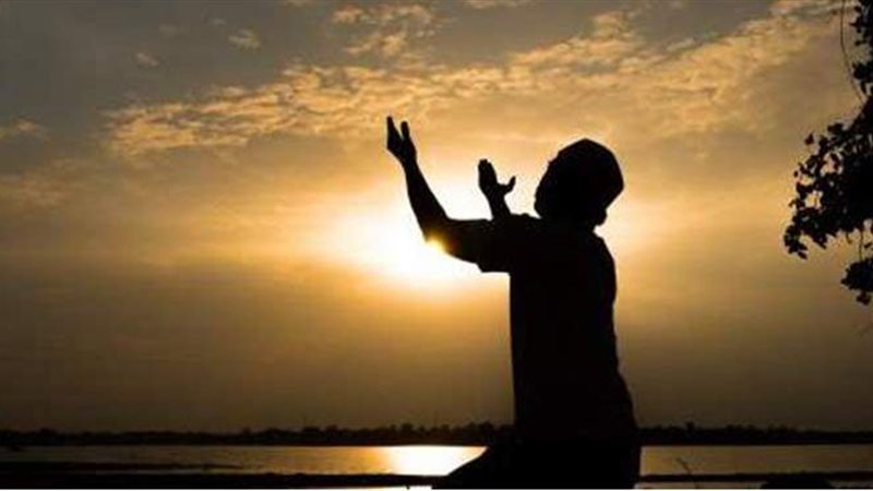 أذكار المساء 