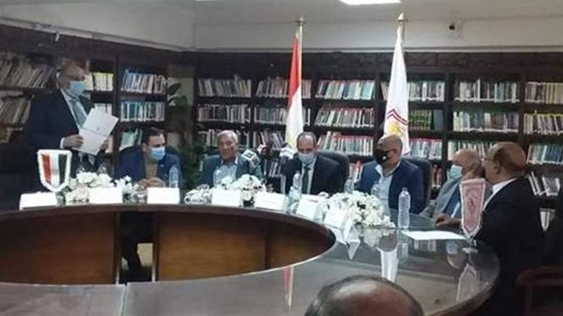 اللجنة المؤقتة لنادي