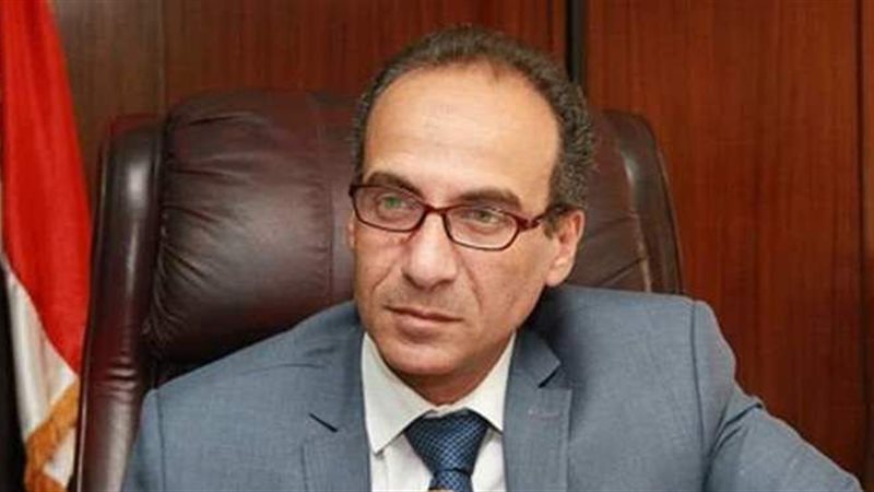 الدكتور هيثم الحاج