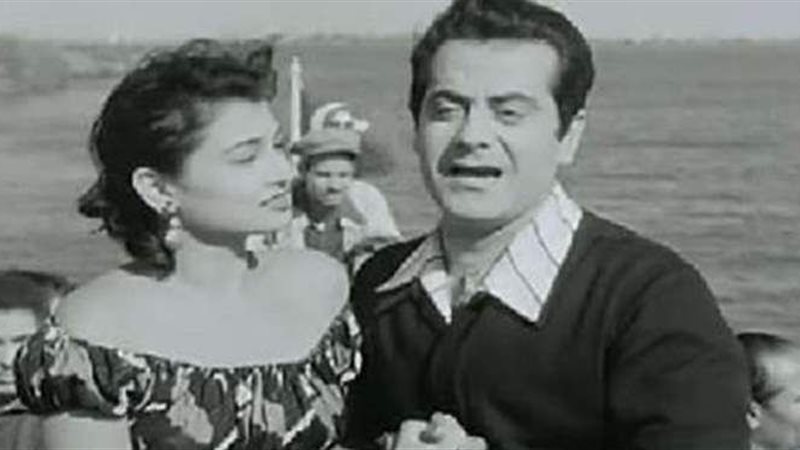 الممثلة المصرية إيمان