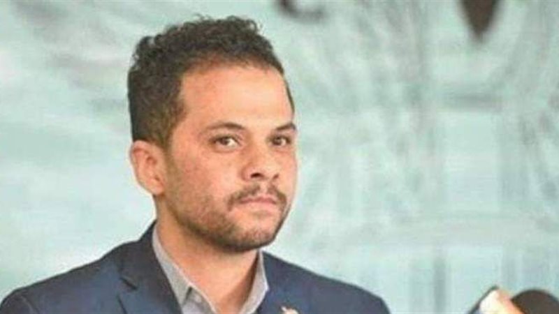 المخرج مازن الغرباوي