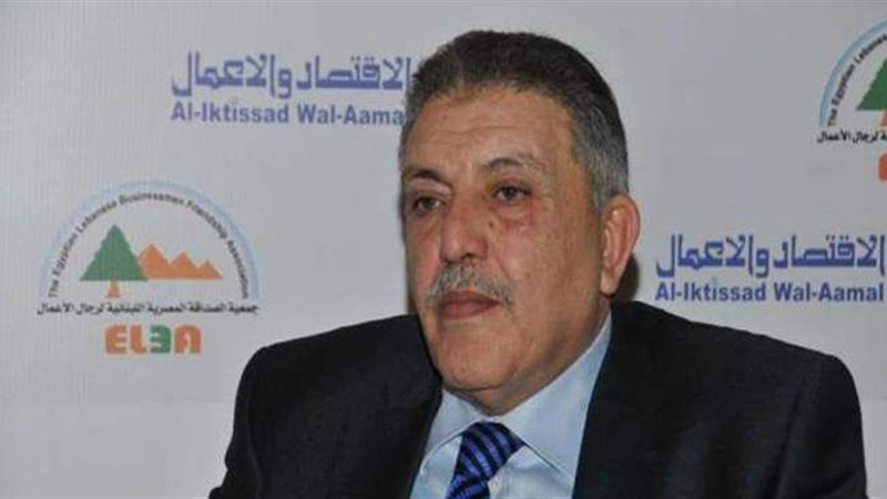 أحمد الوكيل رئيس