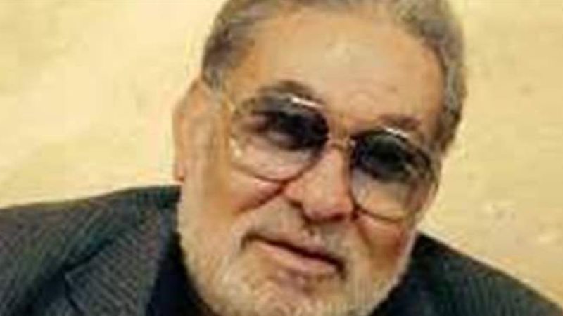 عبد الخالق الشبراوى