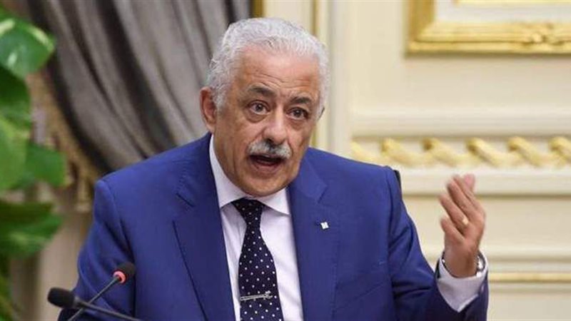 الدكتور طارق شوقي