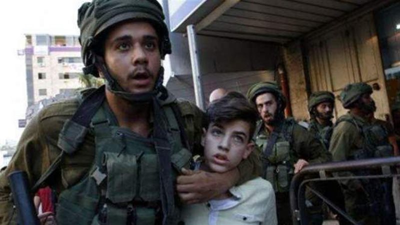 يوم الطفل الفلسطيني