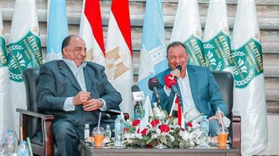 مصيلحي رافضا إقامة فرع للأهلي بالإسكندرية: لا يصح وزعيم الثغر موجود