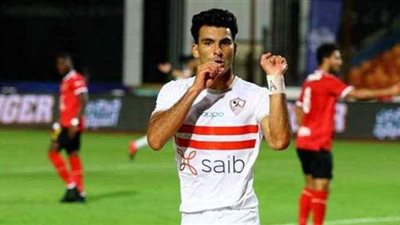 شوبير: مليون علامة استفهام لعودة جنش وزيزو لتدريبات الزمالك