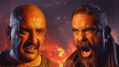 مسلسلات رمضان 2021.. أسرة نسل الأغراب تنتهي من تصوير جميع مشاهد العمل