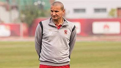 طارق سليمان يكشف كواليس تعيينه بجهاز المقاصة وانتقال نجله للفريق