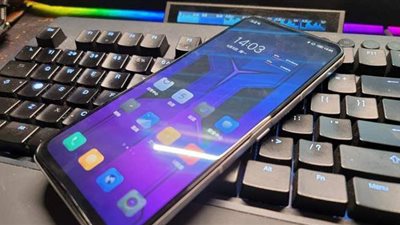 لينوفو تطلق هاتفا جديدا مخصصا للألعاب.. تعرف على مواصفاته