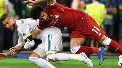 التشكيل المتوقع لليفربول وريال مدريد في بطولة دوري أبطال أوروبا