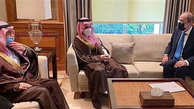 العاهل السعودي يبعث رسالة لملك الأردن على خلفية الأزمة داخل القصر