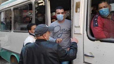 محافظ قنا يشدد على ضرورة تطبيق الغرامات بسبب انتشار كورونا