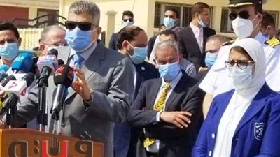 أسامة ربيع: هيئة التحقيق في السفينة الجانحة 