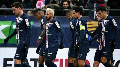 دوري أبطال أوروبا.. غيابات بالجملة في قائمة سان جيرمان قبل لقاء البايرن