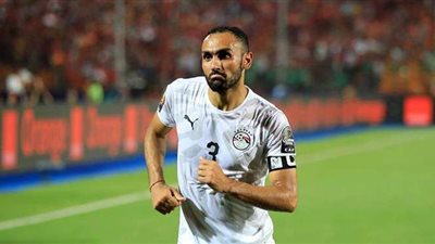 المحمدي: لازم أصحاب الخبرات يكونوا موجودين في المنتخب.. والسن مش سبب مقنع لعدم انضمامي