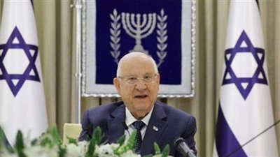 الرئيس الإسرائيلي يكلف نتنياهو بتشكيل الحكومة الجديدة