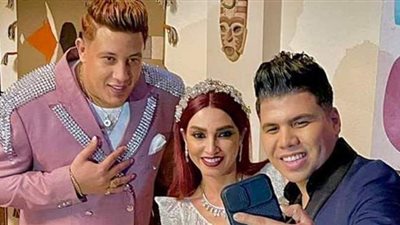 مسلسلات رمضان 2021.. يشارك حمو بيكا وعمر كمال روجينا في بنت السلطان