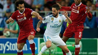 أبرزها الريال وليفربول.. مواعيد مباريات اليوم بدوري أبطال أوروبا والمصري الممتاز