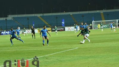 قبل مباراة سموحة: المحلة لا يعرف طعم الفوز في المباريات النهائية على ملعبه