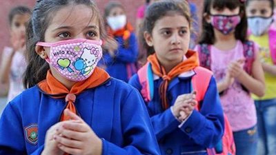 سوريا تعلق الدراسة في الجامعات لمدة أسبوعين بسبب كورونا