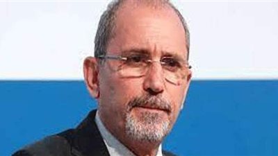 أيمن الصفدي: وزير خارجية السعودية وصل الأردن لتأكيد التضامن بين البلدين