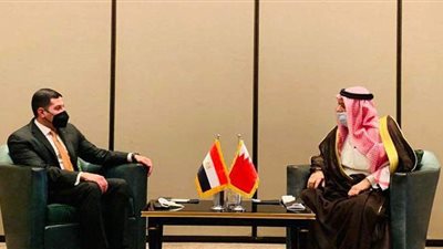 هيئة الاستثمار تدعو رجال الأعمال البحرينيين لزيادة استثماراتهم في مصر