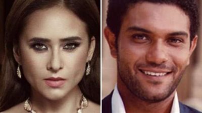 مفاجأة.. نيللي كريم وآسر يس في مسلسل كوميدي إذاعي بمسلسلات رمضان 2021