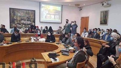 «الكتاب الورقي أم الإلكتروني والصوتي».. الأعلى للثقافة يجيب