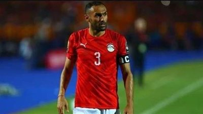 المحمدي عن احتمالية استبعاده من المنتخب بسبب عمرو وردة: اسألوا البدري