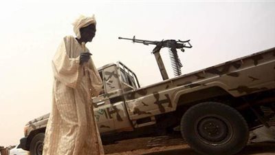 ارتفاع عدد ضحايا المواجهات القبلية في دارفور