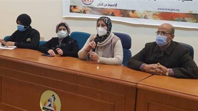 استخراج بطاقة الرقم القومي لـ 8 آلاف سيدة وفتاة بالمنيا