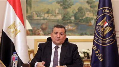 أسامة هيكل يؤكد ضرورة التكامل بين الإعلام التقليدي والرقمي