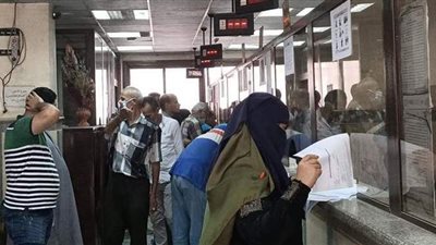 بعد انتهاء المهلة.. الشرقية تكشف إجمالي طلبات التصالح على المخالفات